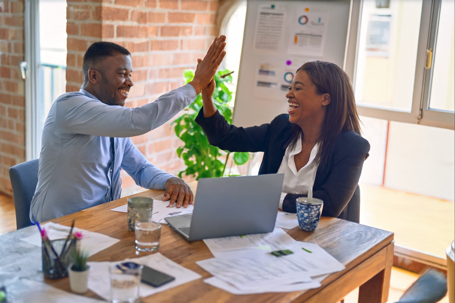 Équipe Title Services