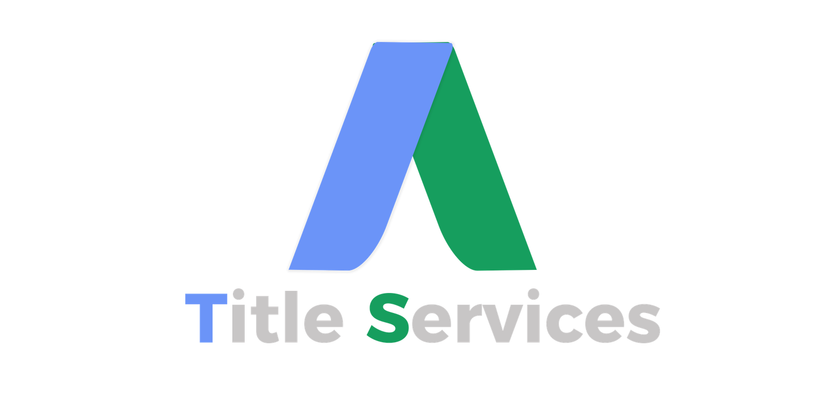 Logo Title Services